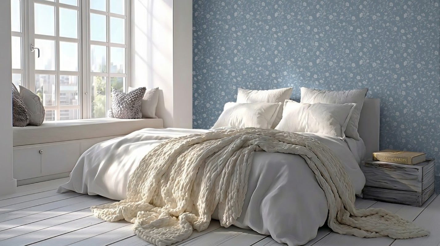 Bild på Färgsättning Emelina Blue - 1076501-01 - 07194-01